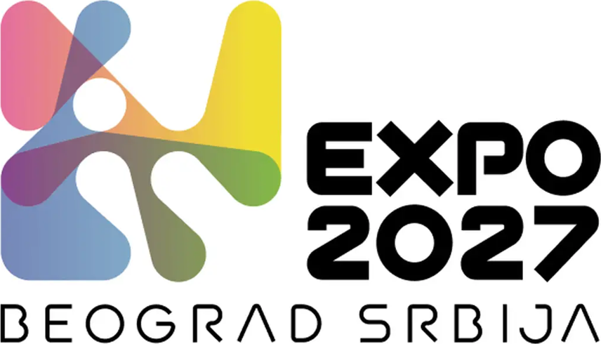 EXPO 2027 Belgrade Serbia